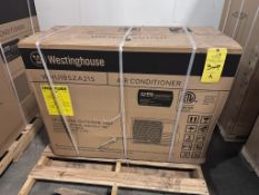 WESTINGHOUSE ENTRY TIER HEAT PUMP DUCTLESS