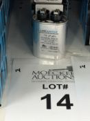 LINEBACKER OEM-GRADE MOTOR RUN CAPACITOR