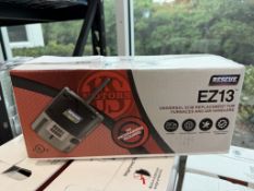 RESCUE EZ13 UNIV ECM FOR FURNACES/AIR HANDLERS