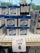 SUPCO DEFINITE PURPOSE CONTACTOR