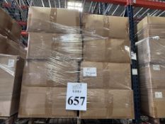 F&L ALUMINUM PARTS: GALVANIZED COLLAR