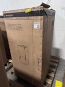 WESTINGHOUSE 5-TON MULTI POSITION INDOOR