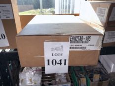 WALL MOUNT ELECTRIC HEAT KIT EHW2TAB-A05 5 KW