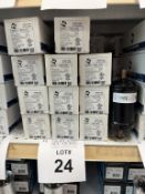 NDL LIQUID LINE FILTER DRIER