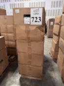 F&L ALUMINUM PARTS: GALVANIZED COLLAR