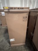 GE 3 TON 1-PIECE PSC AIR HANDLING UNIT