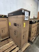 WESTINGHOUSE MINI-SPLIT CONDENSER (NEW OPEN BOX )