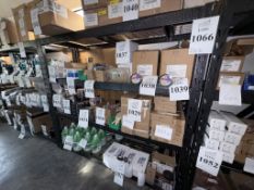 GLADIATOR TOLL-FREE RACK SHELF