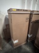 GE 3 TON 1-PIECE PSC AIR HANDLING UNIT