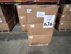 F&L ALUMINUM PARTS: GALVANIZED COLLAR