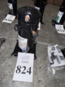 COPELAND ZP21LXEE-PFV-800 COMPRESSOR