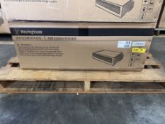 WESTINGHOUSE MULTI-SPLIT AIR CONDITIONER