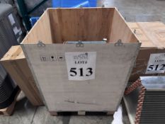 GE EVAP COIL ASSEMBLY OF GE APPLIANCES