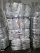 ROLLS OF QUIETFLEX FLEXIBLE DUCT R 4.0 7