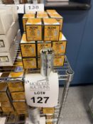 SMART ELECTRIC RUN CAPACITOR ROUND