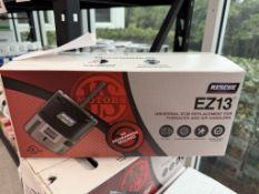 RESCUE EZ13 UNIV ECM FOR FURNACES/AIR HANDLERS