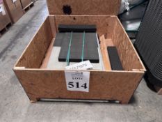 TRANE MICRO CHANNEL HEAT EXCHANGER