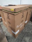 GE MULTI POSITIONING AIR HANDLER