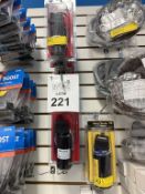 KICKSTART 2-WIRE COMPRESSOR HARD START DEVICE