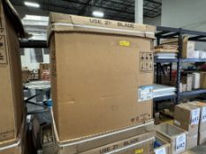 GE 3.5 -TON 17 SEER SINGLE-STAGE HEAT PUMP