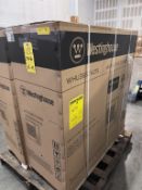 WESTINGHOUSE 3T SINGLE ZONE HP COND FOR AHU 230V