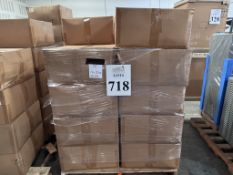 F&L ALUMINUM PARTS: GALVANIZED COLLAR