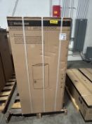 WESTINGHOUSE 5-TON MULTI POSITION INDOOR A/H