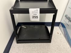 SERVER RACK WALL MOUNT