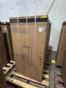 WESTINGHOUSE 5-TON MULTI POSITION INDOOR A/H