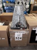 COIL CONDENSER ASSEMBLY