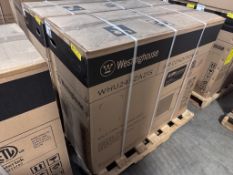 WESTINGHOUSE 2T OUTDOOR SINGLE ZONE MINI SPLIT