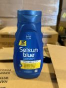 SELSUN BLUE DAILY CARE ANTIDANDRUFF SHAMPOO (NEW)