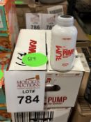 BULK LOT (NEW) PRODUCT CONSISTING OF (84 +/-)