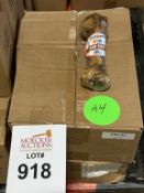 JACK & PUP HAM BONE ALL NATURAL DOG TREATS