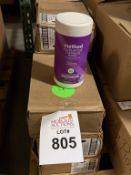 BULK LOT (NEW) PRODUCT CONSISTING OF (32 +/-)