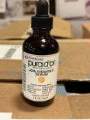 BULK LOT (NEW) PRODUCT CONSISTING OF (90 +/-)