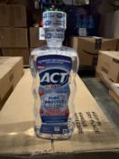 ACT KIDS ANTICAVITY FLUORIDE RINSE 16.9 FL OZ