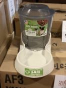 VAN NESS SMALL AUTO FEEDERS 3 LBS.