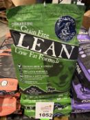 ANNAMAET ORIGINAL OPTION DOG FOOD 12LB BAGS