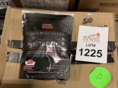 GNC AMP WHEYBOLIC PERFORMANCE PROTEIN 9 SERVINGS