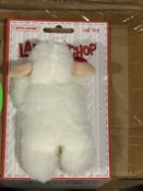 BULK LOT (NEW) PRODUCT CONSISTING OF (144 +/-)