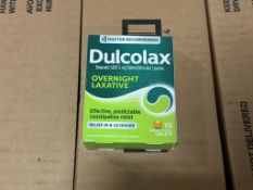 BULK LOT (NEW) PRODUCT CONSISTING OF (612 +/-)