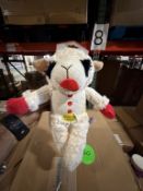 BULK LOT (NEW) PRODUCT CONSISTING OF (60 +/-)