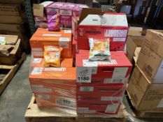 BULK LOT (NEW) PRODUCT CONSISTING OF (40 +/-)