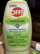 BULK LOT (NEW) PRODUCT CONSISTING OF (124 +/-)