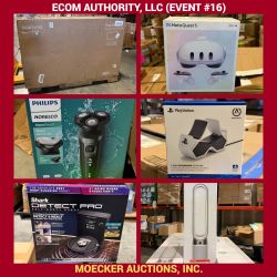 Ecom Authority, LLC (event #16)