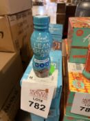 BULK LOT (NEW) PRODUCT CONSISTING OF (36 +/-)