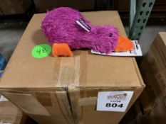 BULK LOT (NEW) PRODUCT CONSISTING OF (48 +/-)