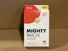 BULK LOT (NEW) PRODUCT CONSISTING OF (500 +/-)