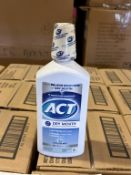 ACT DRY MOUTH ANTICAVITY FLUORIDE MOUTHWASH